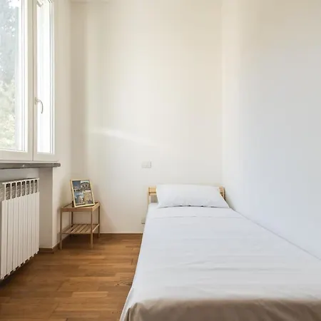 Angelic House Palace, Feriehus