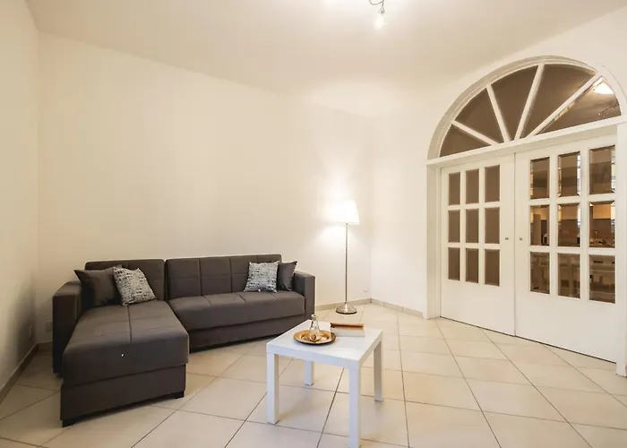 Angelic House Palace,