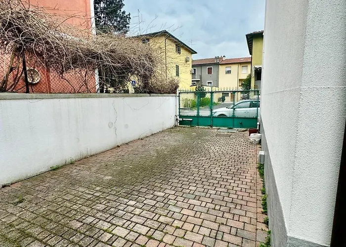 Angelic House Palace,