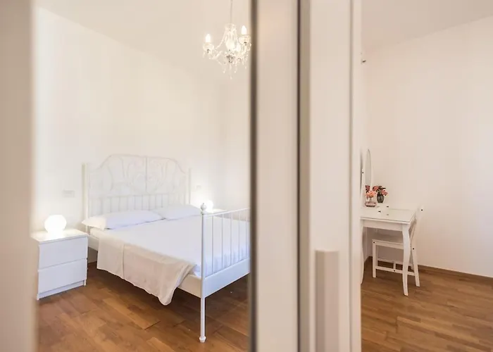 Angelic House Palace, Feriehus