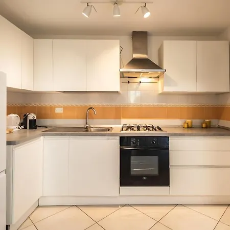 度假居 Angelic House Palace, *