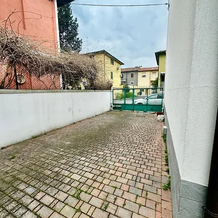 Angelic House Palace,