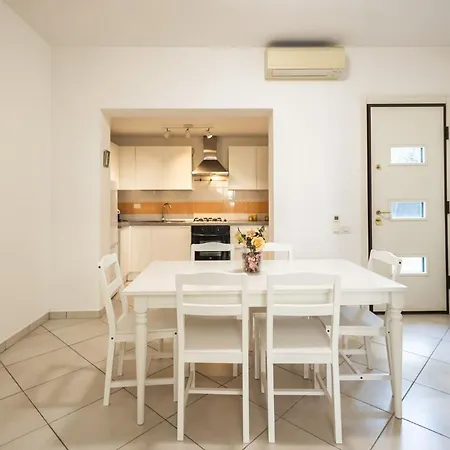 度假居 Angelic House Palace, 拉文纳