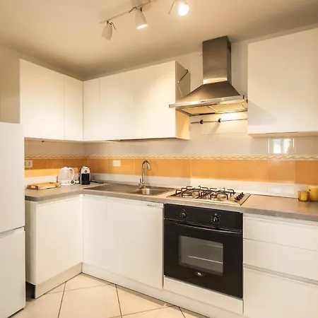 Angelic House Palace, 度假居