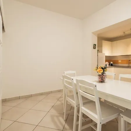 Angelic House Palace, 拉文纳