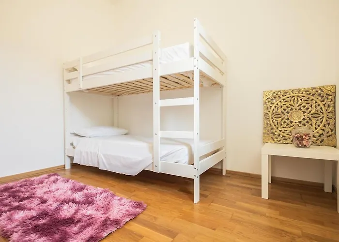 Angelic House Palace, Сasa de vacaciones