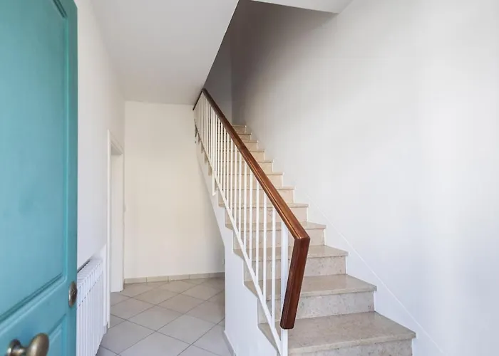 Сasa de vacaciones Angelic House Palace, *