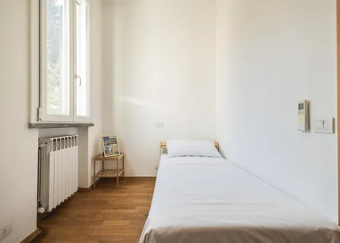 Angelic House Palace, 度假居