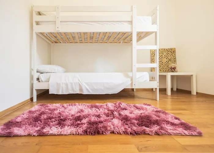 Angelic House Palace, Сasa de vacaciones Rávena