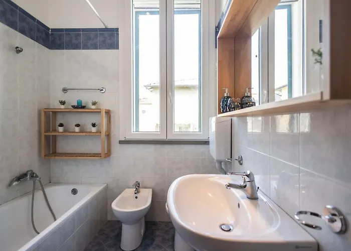 Angelic House Palace, 拉文纳