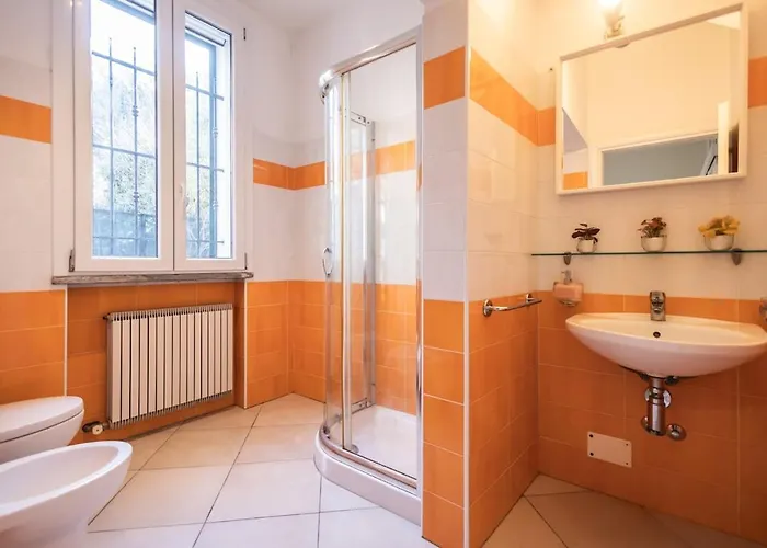 度假居 Angelic House Palace,